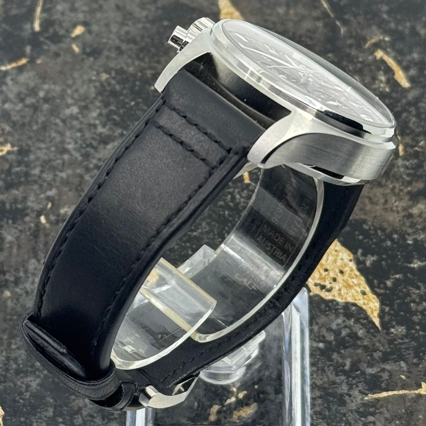 IWC Pilot Chronograph IW388111 - (8/8)