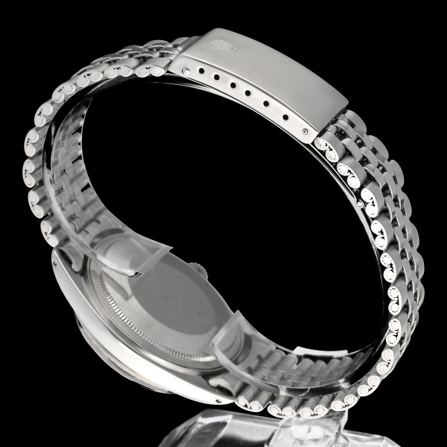 Rolex Datejust 1601 - (7/7)