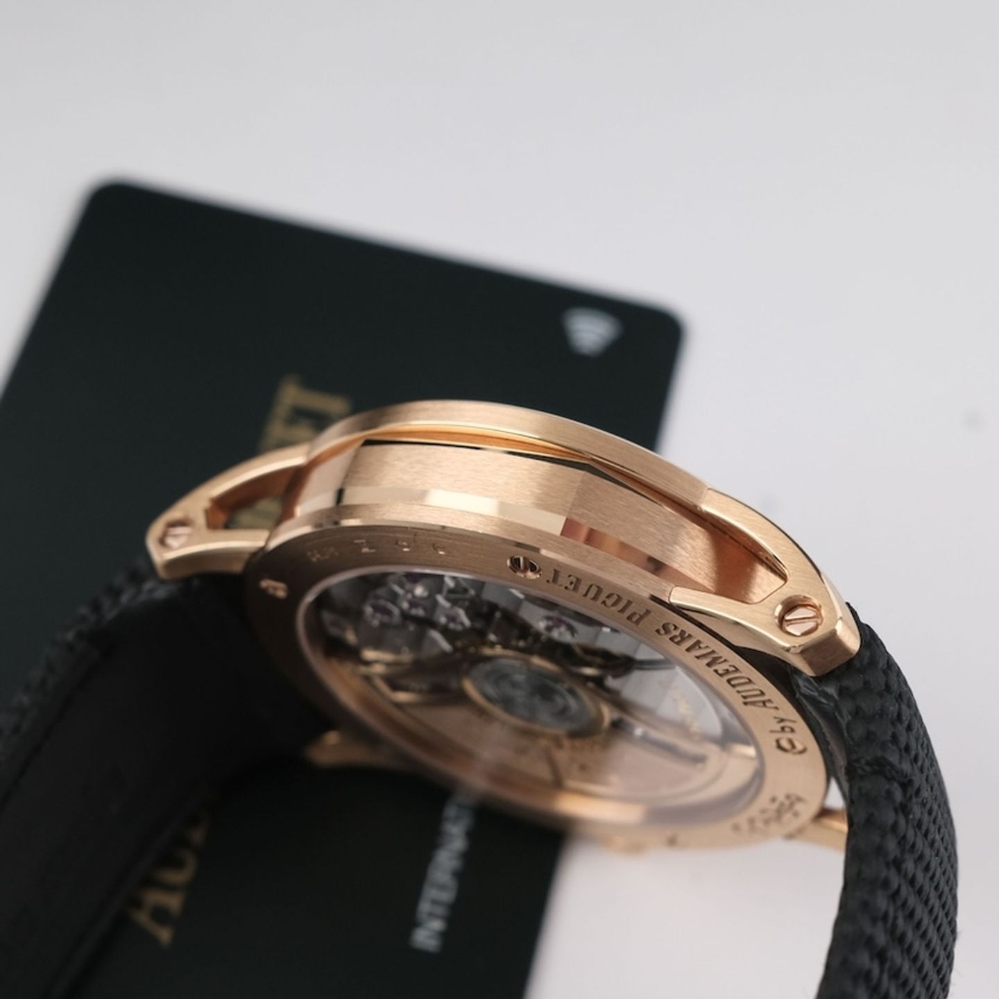 Audemars Piguet CODE 11.59 15210OR - (7/8)