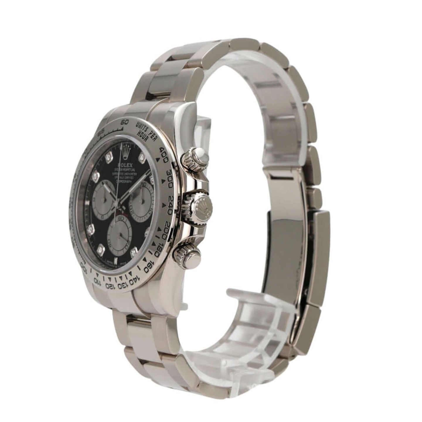 Rolex Daytona 126509 - (3/8)