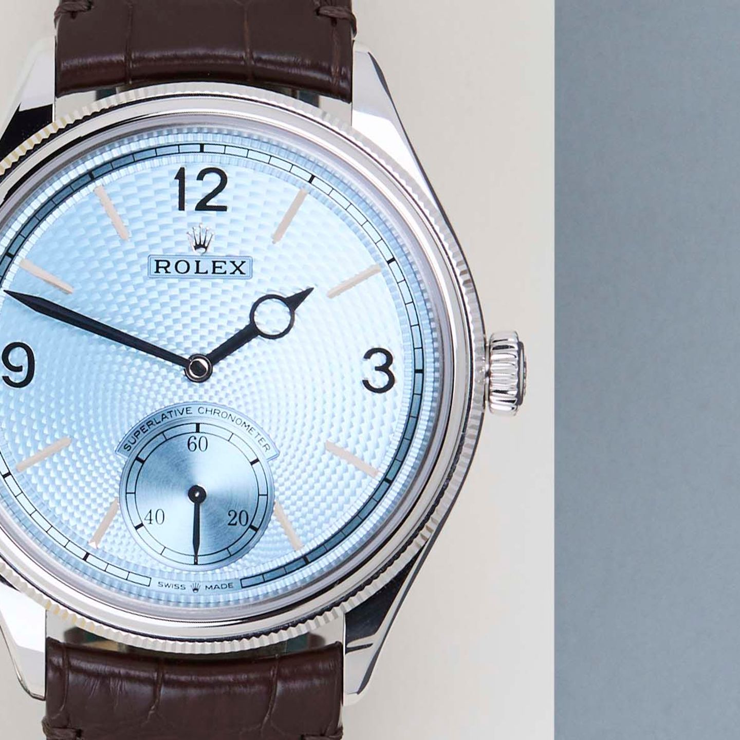 Rolex Perpetual 1908 52506 - (5/8)