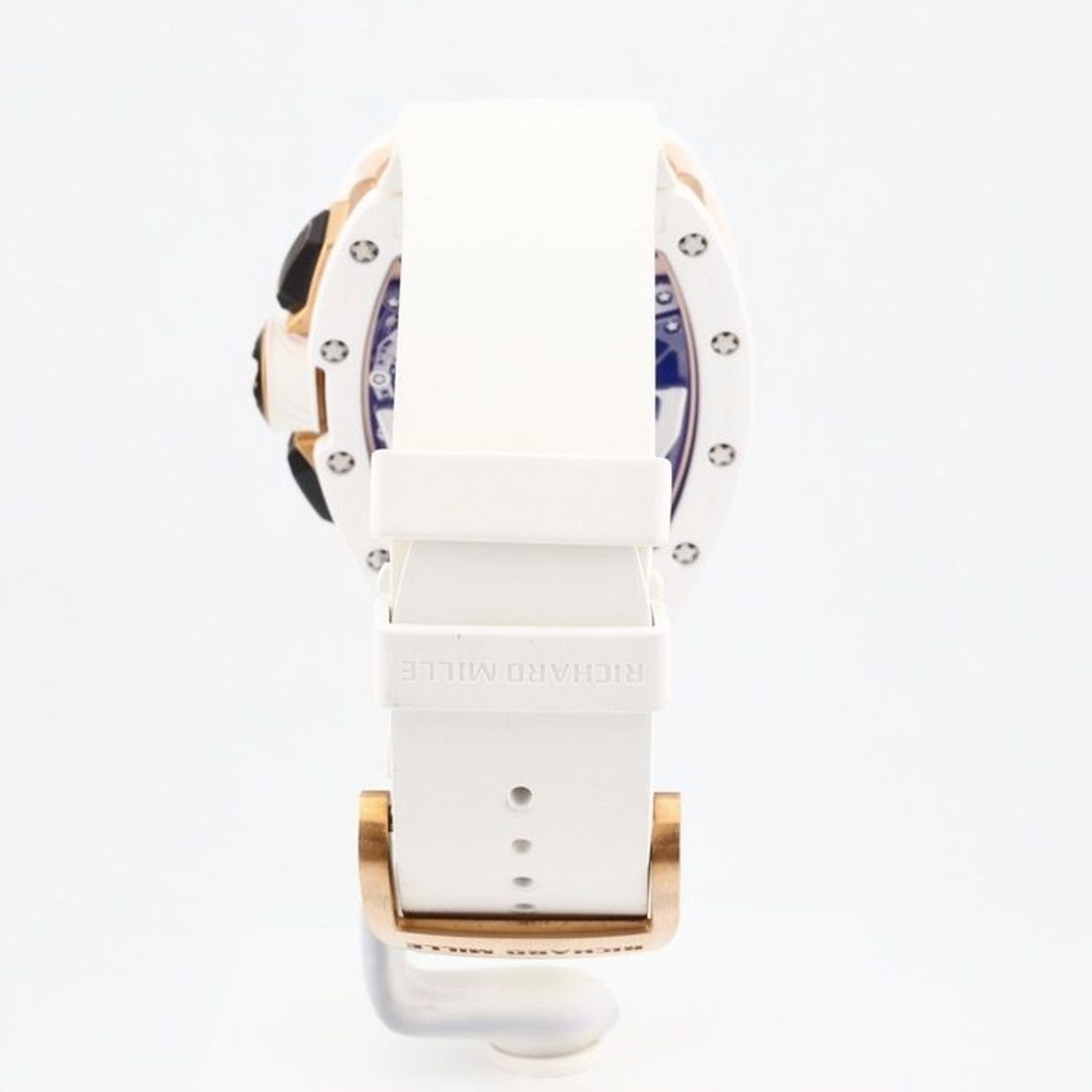 Richard Mille Unknown RM72-01 - (21/40)