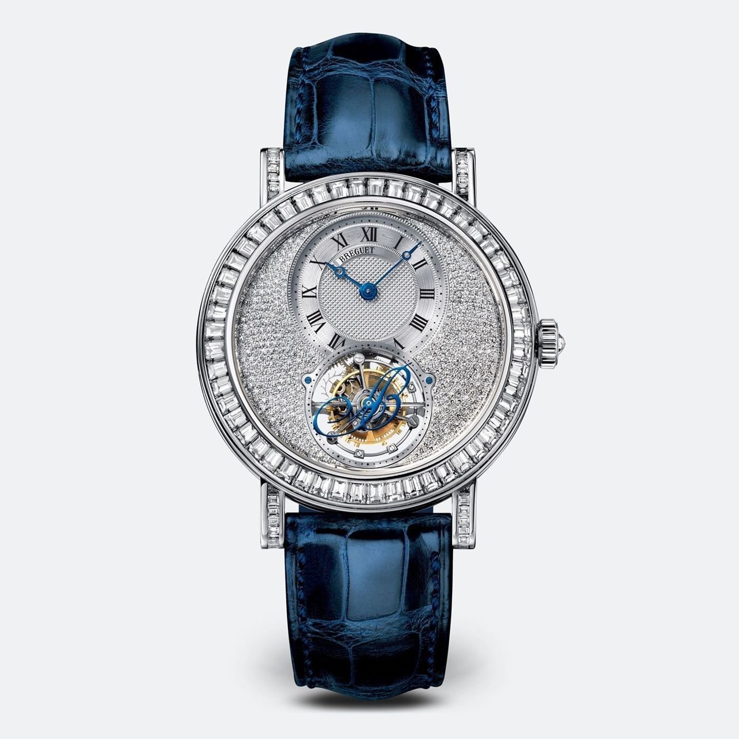 Breguet Classique Complications 5359bb/6b/9v6.dd0d - (1/1)