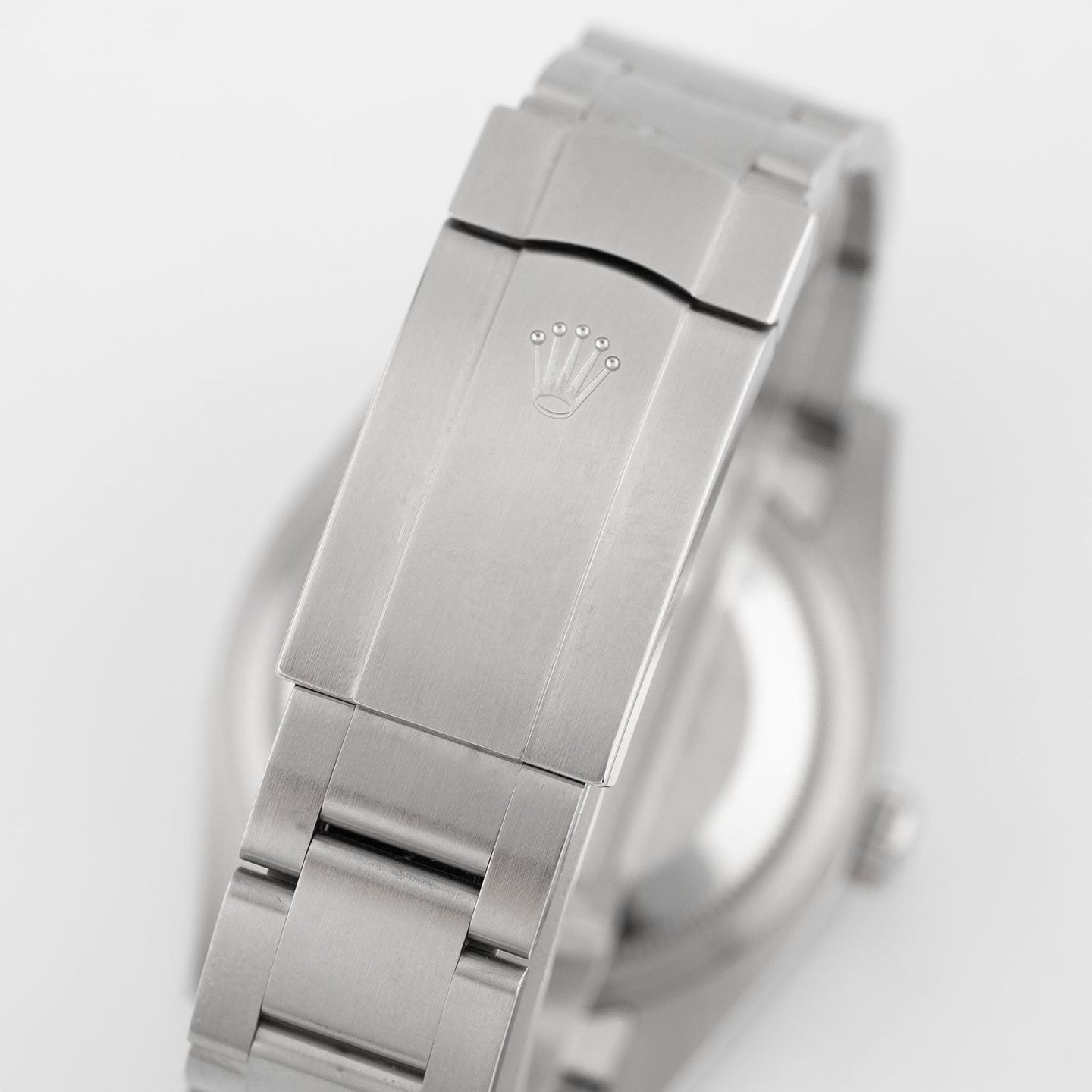 Rolex Oyster Perpetual 36 116000 (2015) - 36mm Staal (5/7)