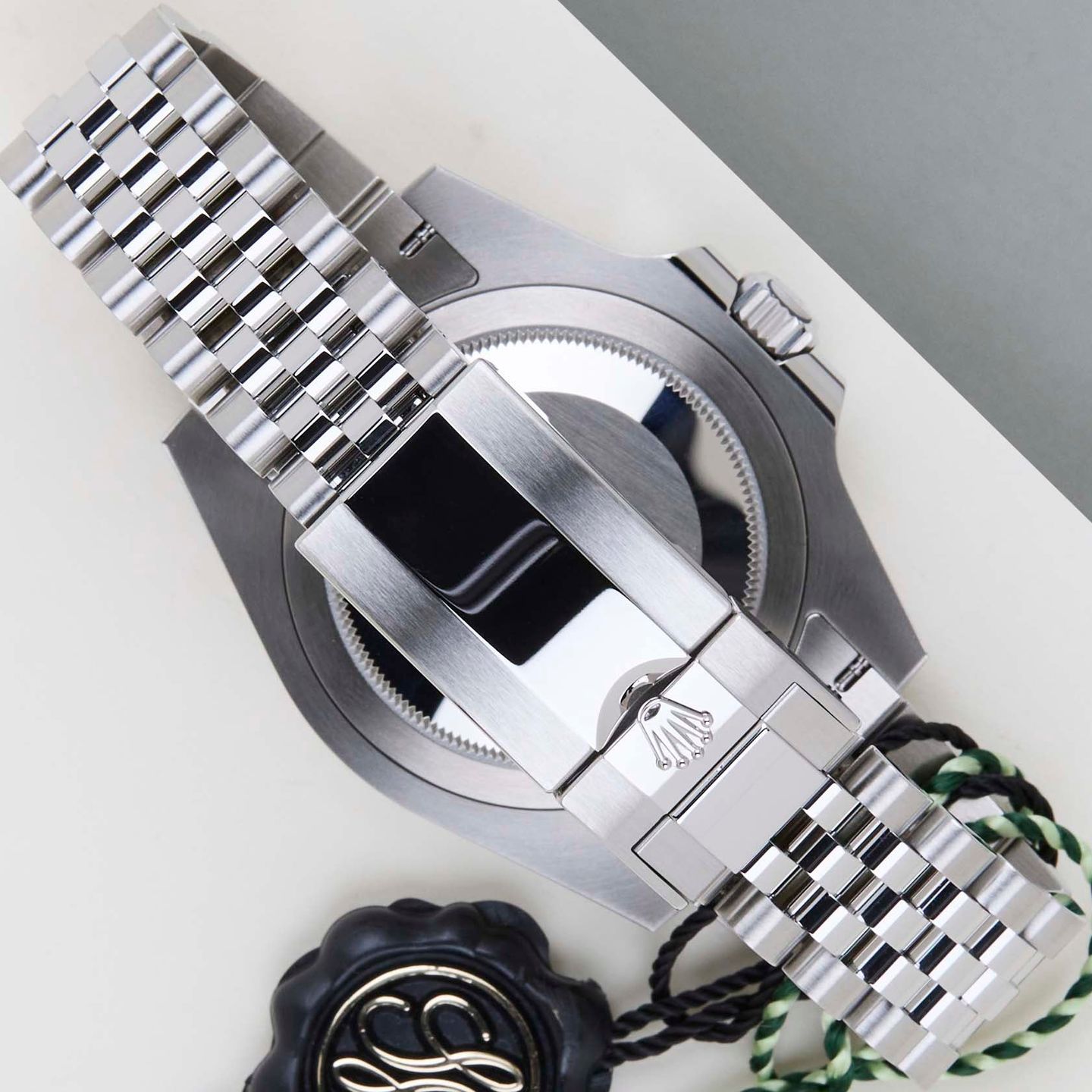 Rolex GMT-Master II 126720VTRNR - (6/8)