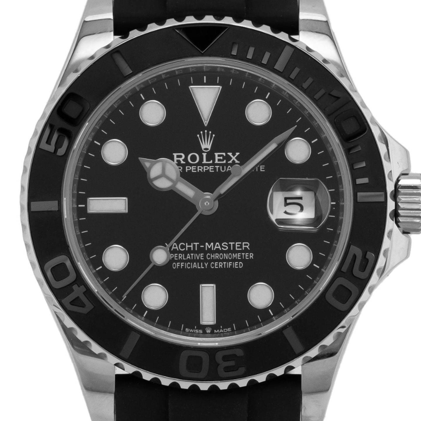 Rolex Yacht-Master 42 226659 - (2/7)