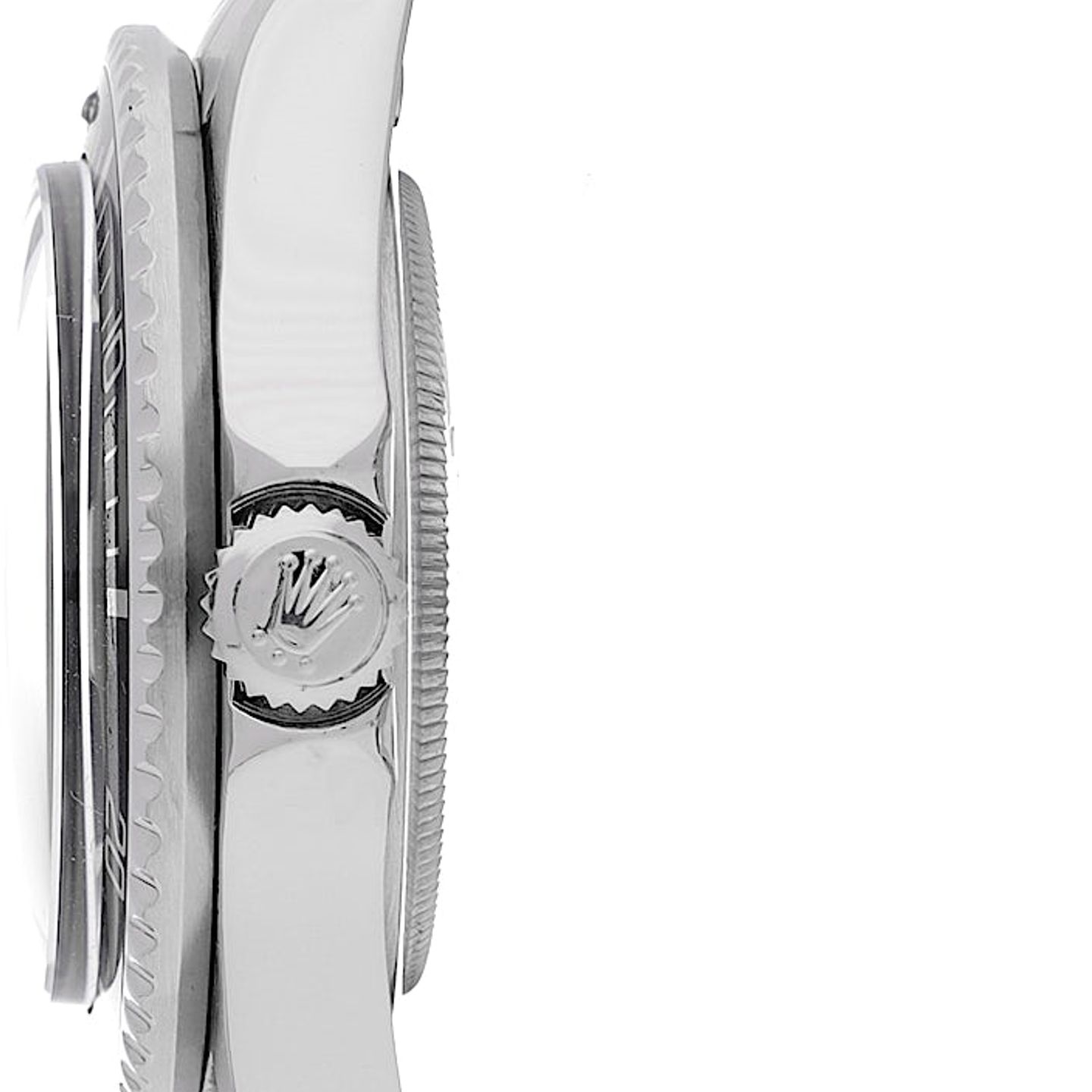 Rolex Sea-Dweller 1665 - (4/5)