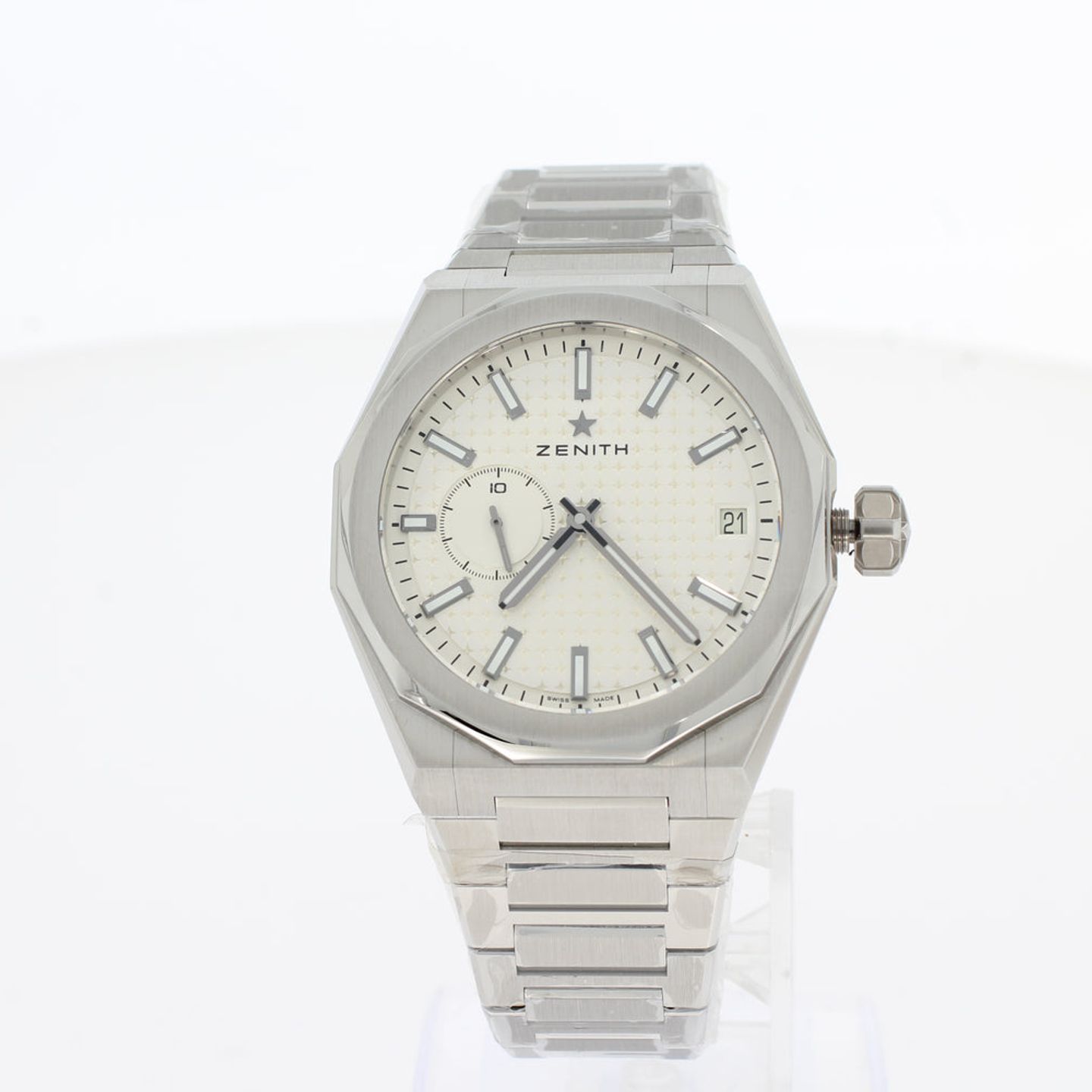 Zenith Defy Skyline 03.9300.3620/01.I001 - (1/5)