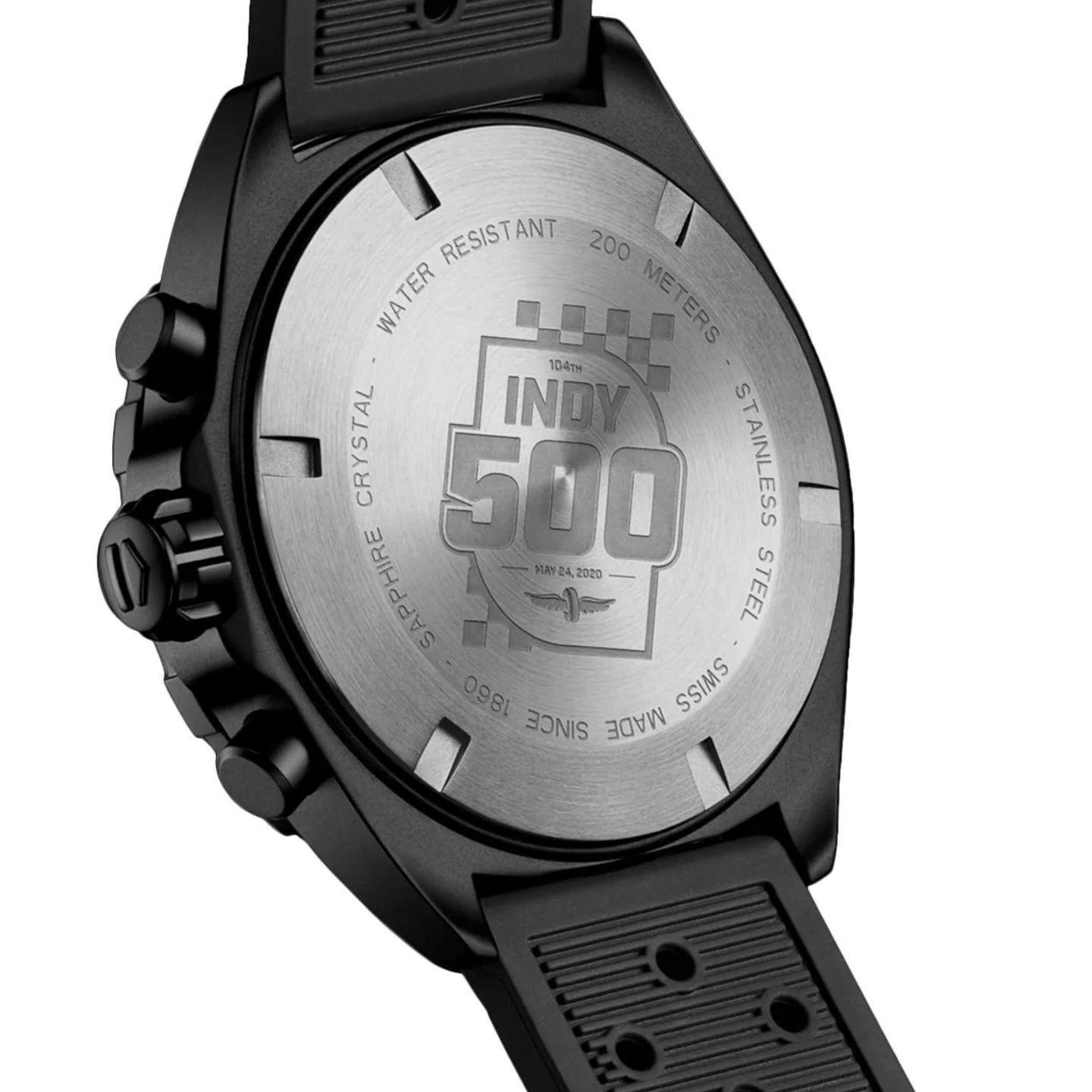 TAG Heuer Formula 1 Quartz CAZ101AD.FT8024 - (2/4)