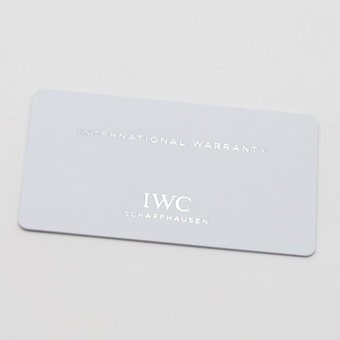 IWC Portofino Chronograph IW391006 - (5/8)