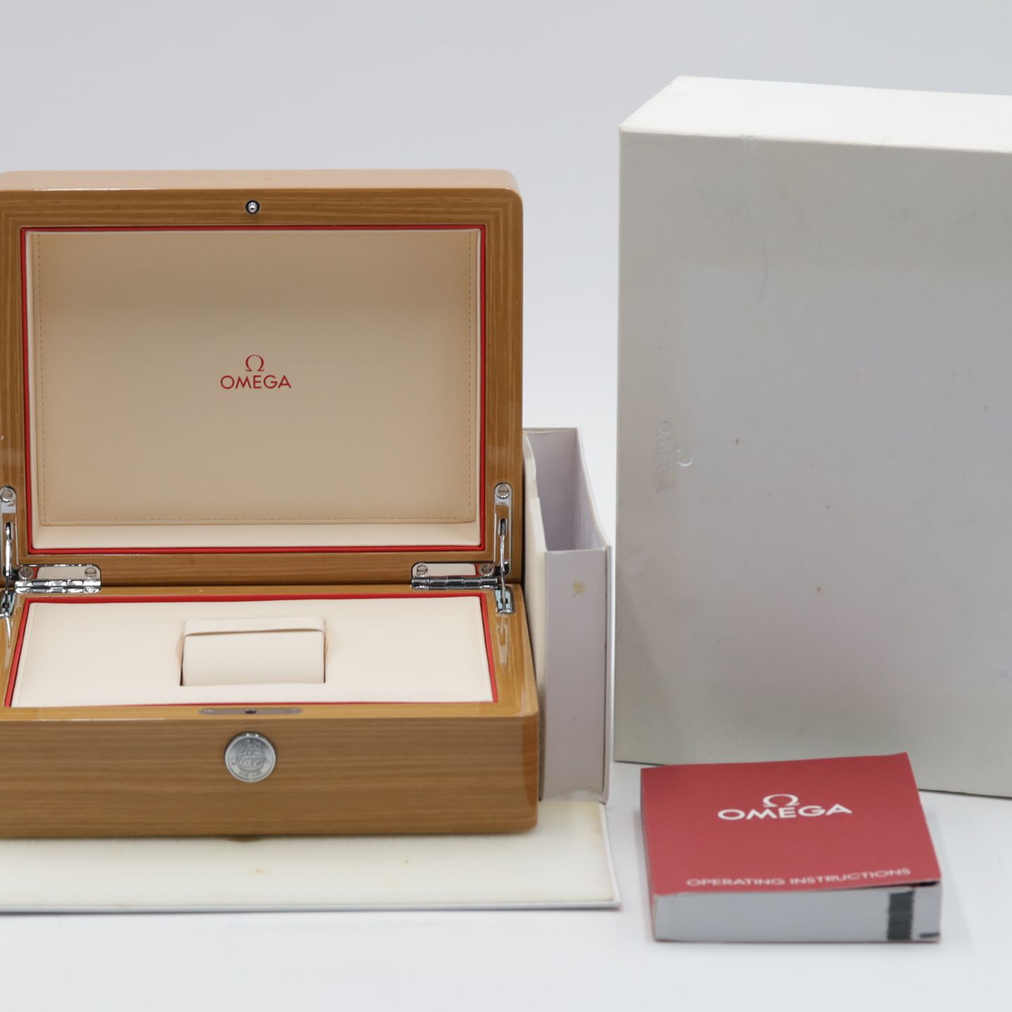 Omega Seamaster Aqua Terra 231.13.39.21.02.002 - (8/8)