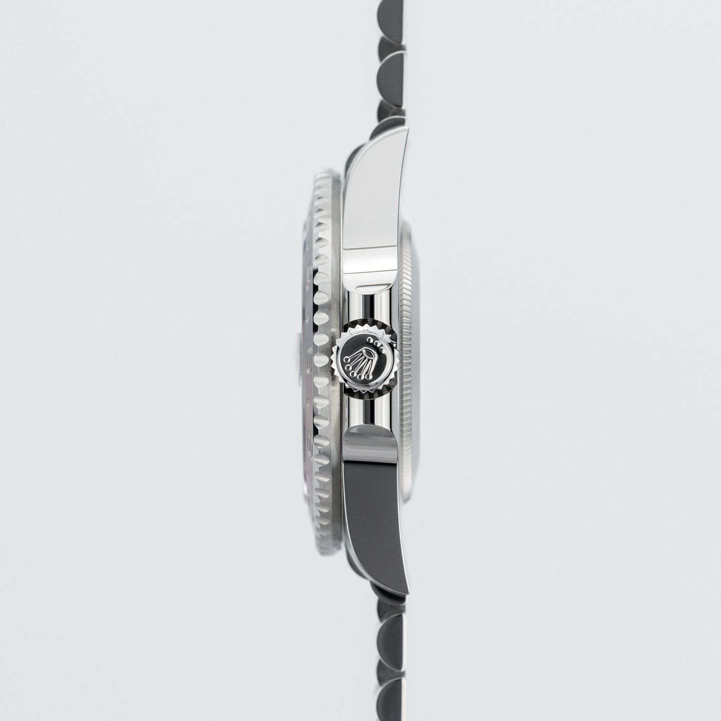 Rolex GMT-Master II 126710BLRO - (4/5)