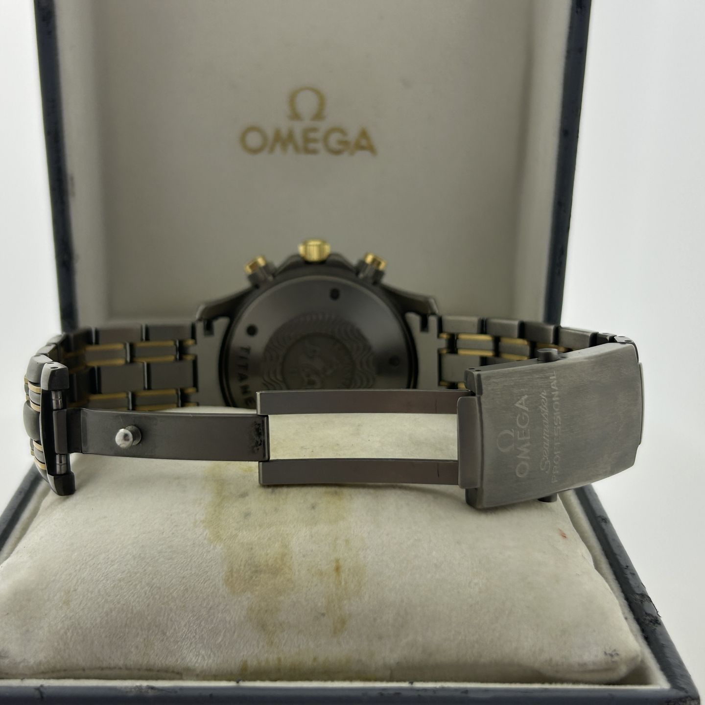 Omega Seamaster Diver 300 M 2297.80.00 - (7/8)