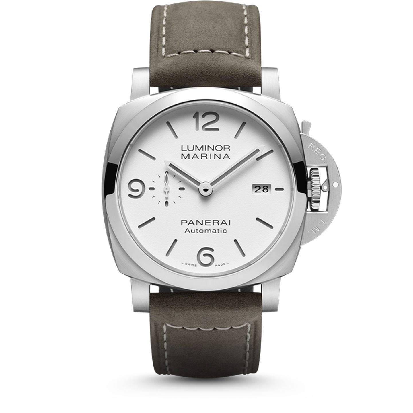 Panerai Luminor Marina PAM01314 - (1/1)