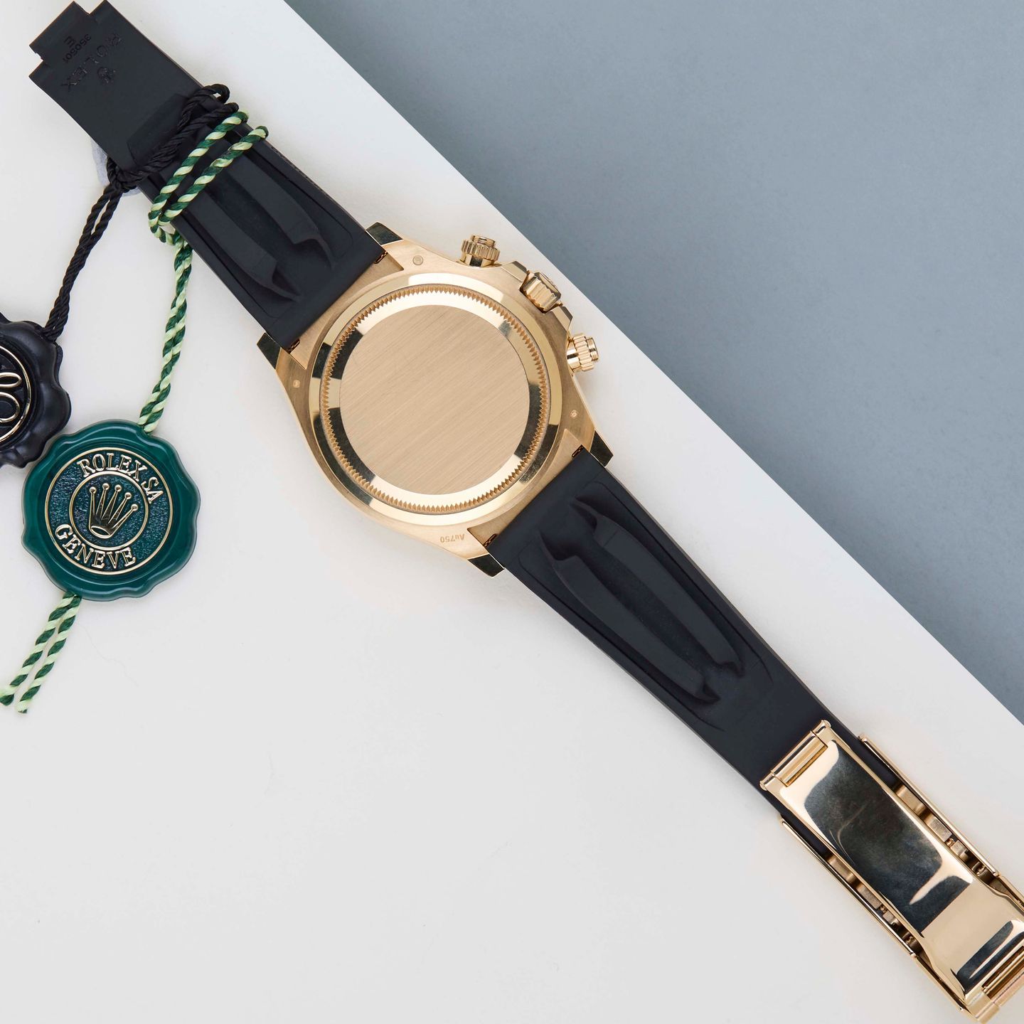 Rolex Daytona 126518LN - (6/8)