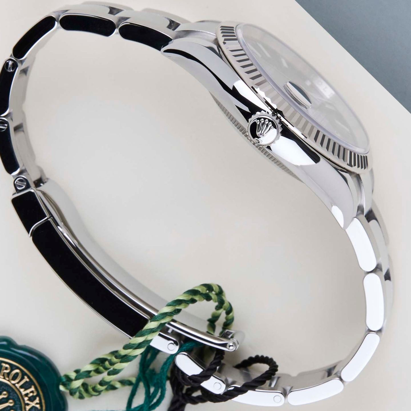 Rolex Datejust 36 126234 - (7/8)