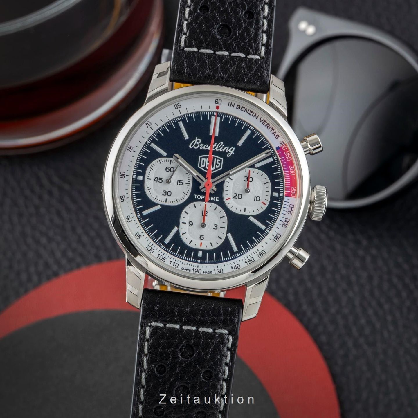 Breitling Top Time AB01765A1B1X1 - (1/8)
