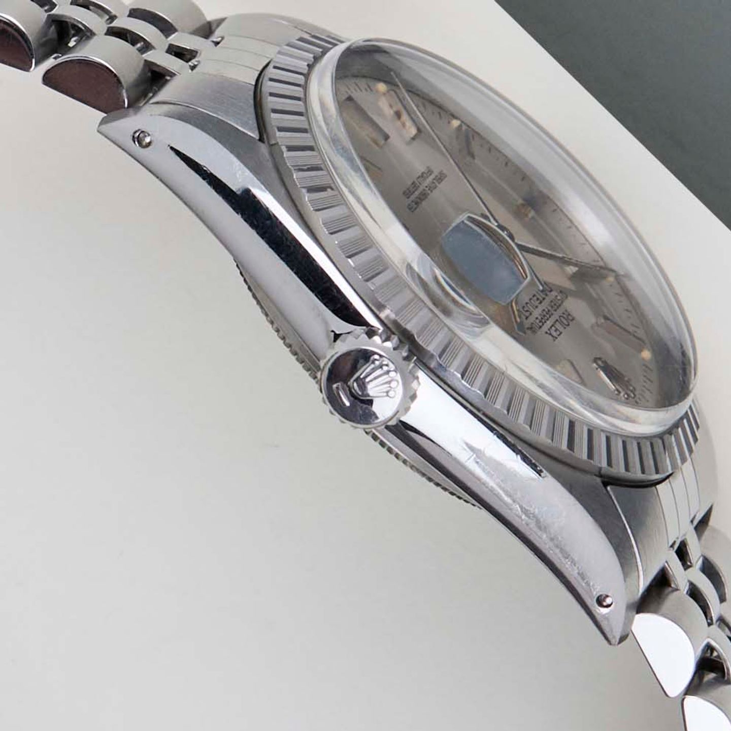 Rolex Datejust 36 16030 - (8/8)