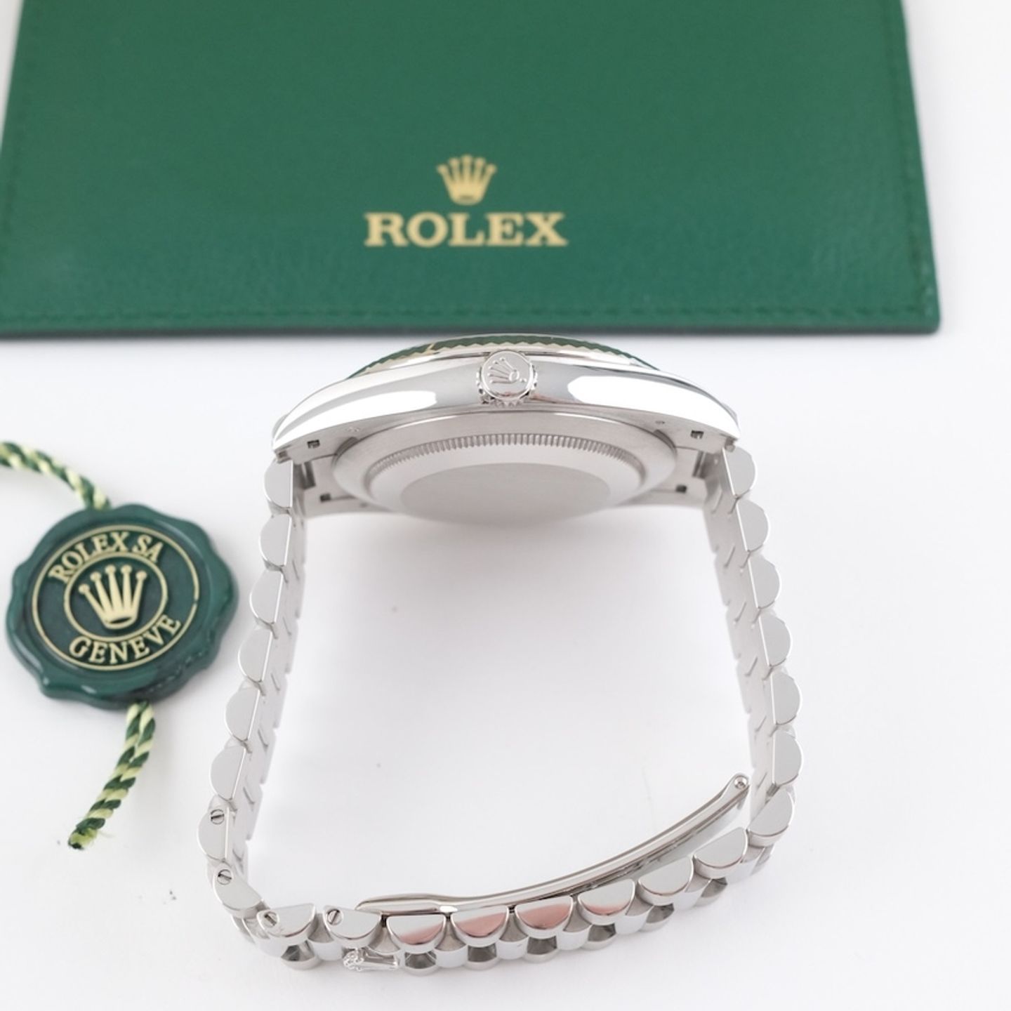 Rolex Day-Date 40 228236 - (7/8)