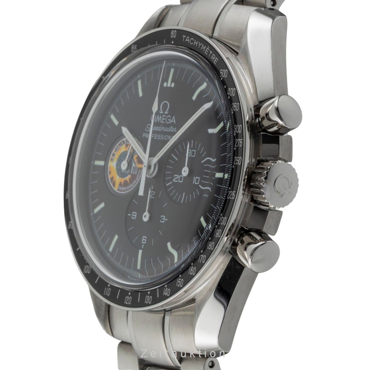 Omega Speedmaster Professional Moonwatch 3597.21.00 - (5/8)