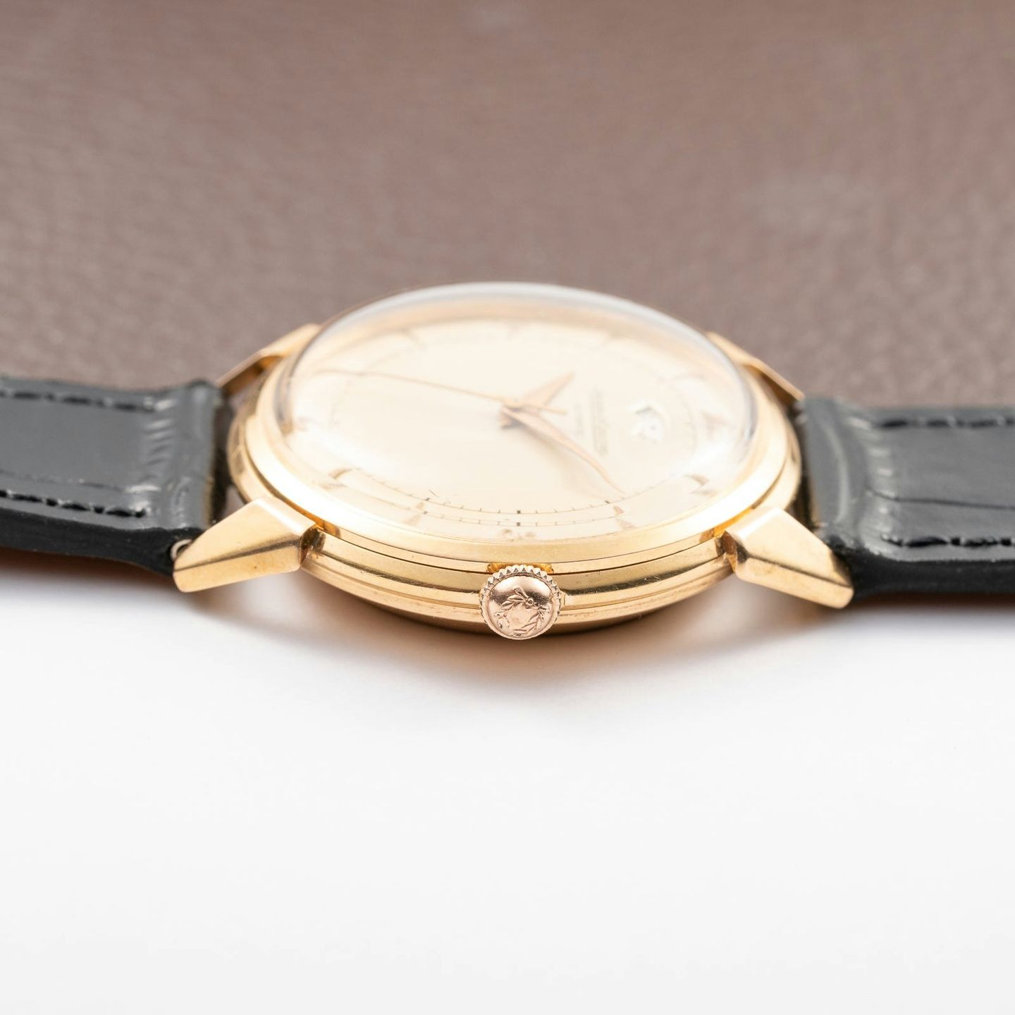 Jaeger-LeCoultre Unknown Unknown - (7/8)