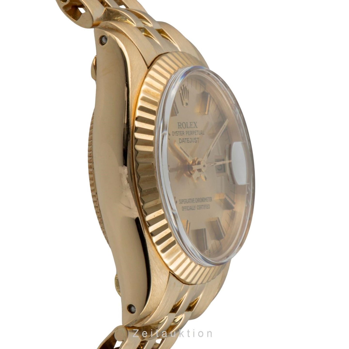 Rolex Lady-Datejust 6917 - (6/8)