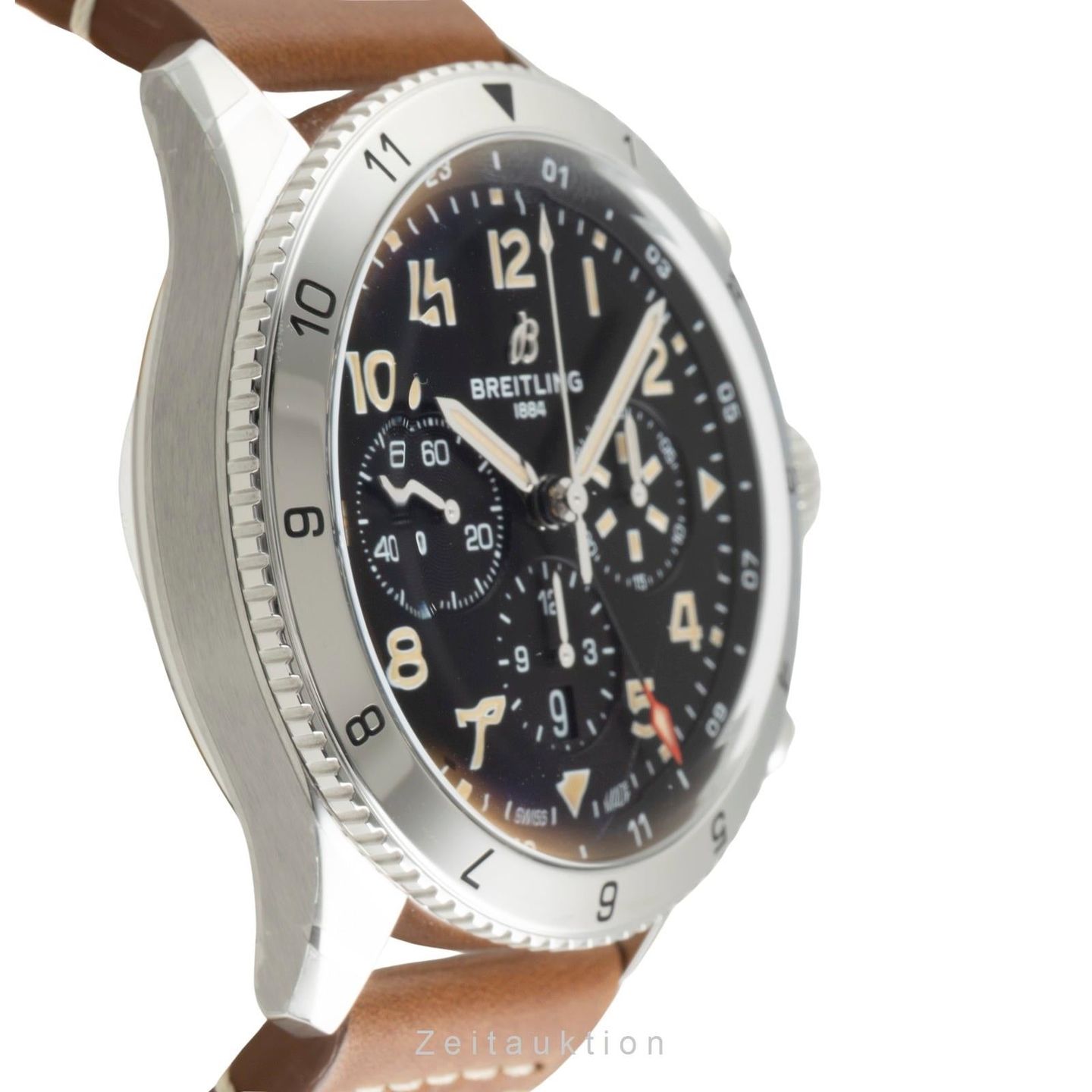 Breitling Super Avi AB04453A1B1X1 - (6/8)