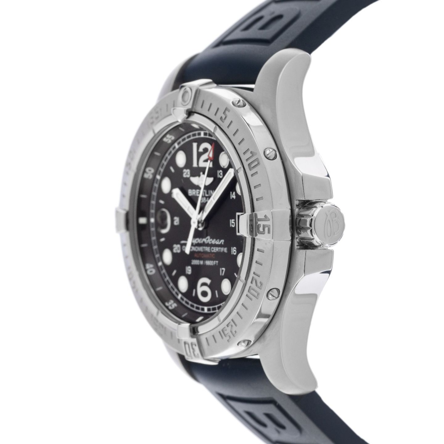 Breitling Superocean A17390-3014 - (4/8)