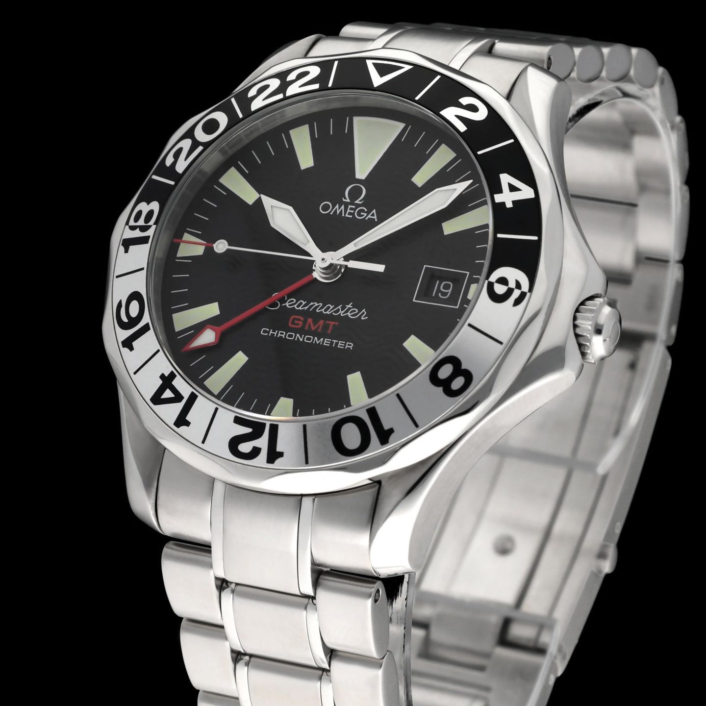 Omega Seamaster 2234.50 - (7/8)
