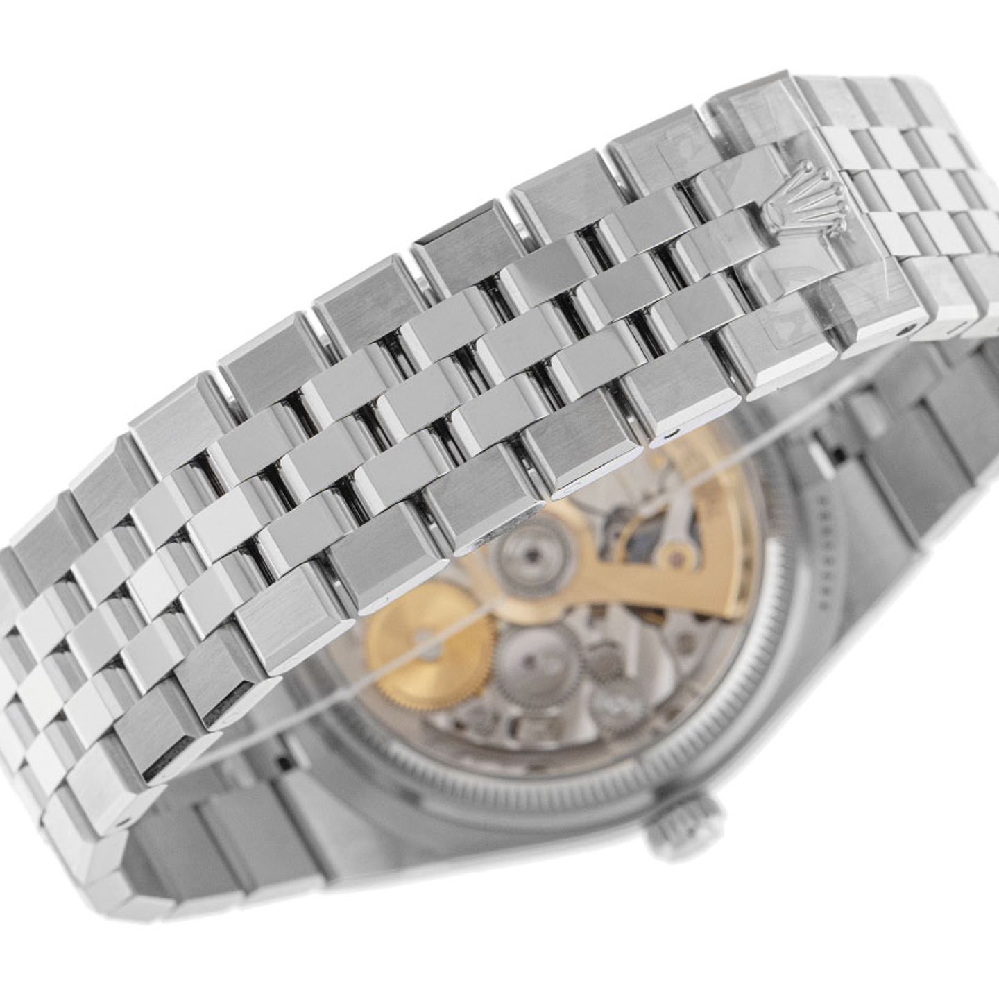 Rolex Land-Dweller 36 127234 - (7/7)