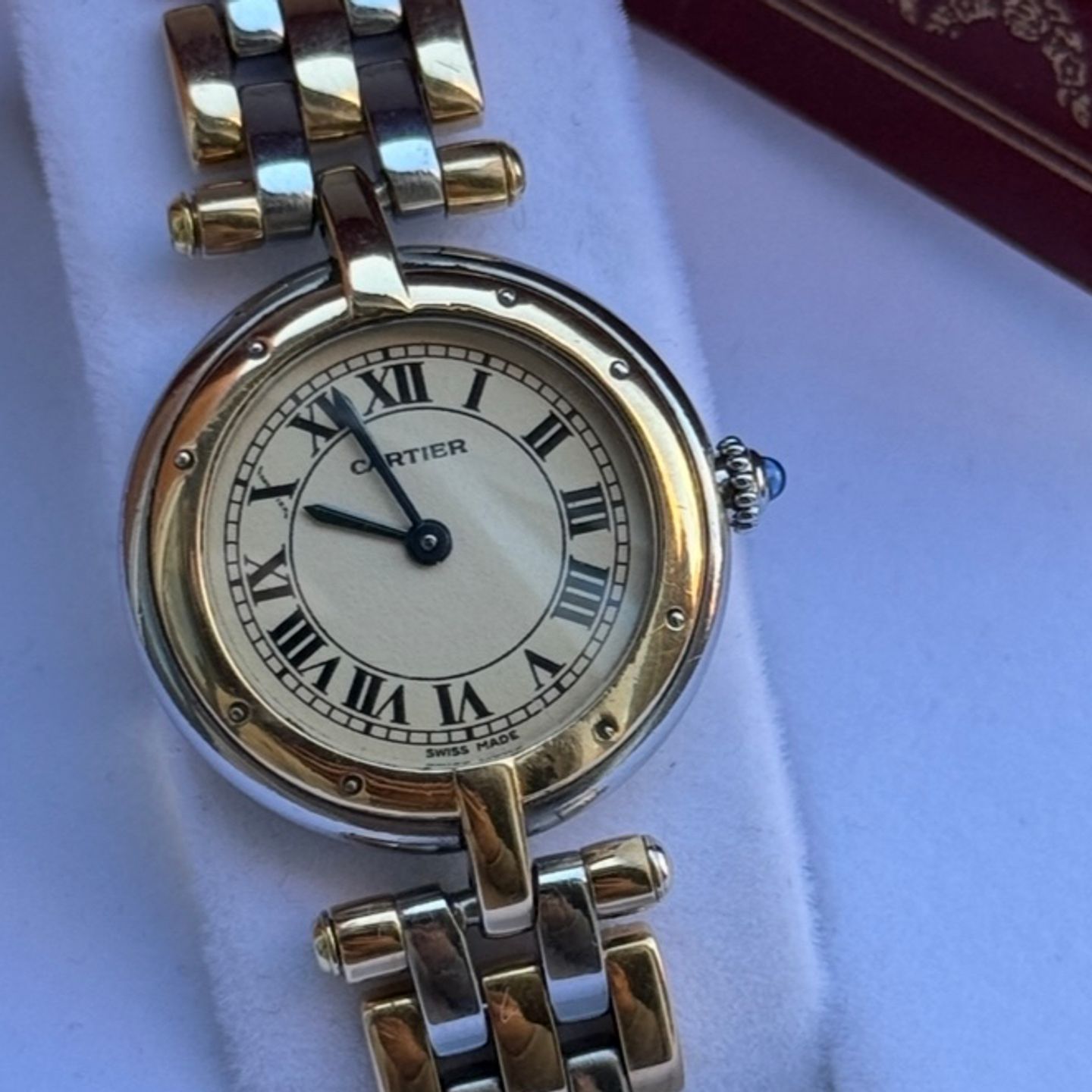 Cartier Panthère 1057920 - (2/8)