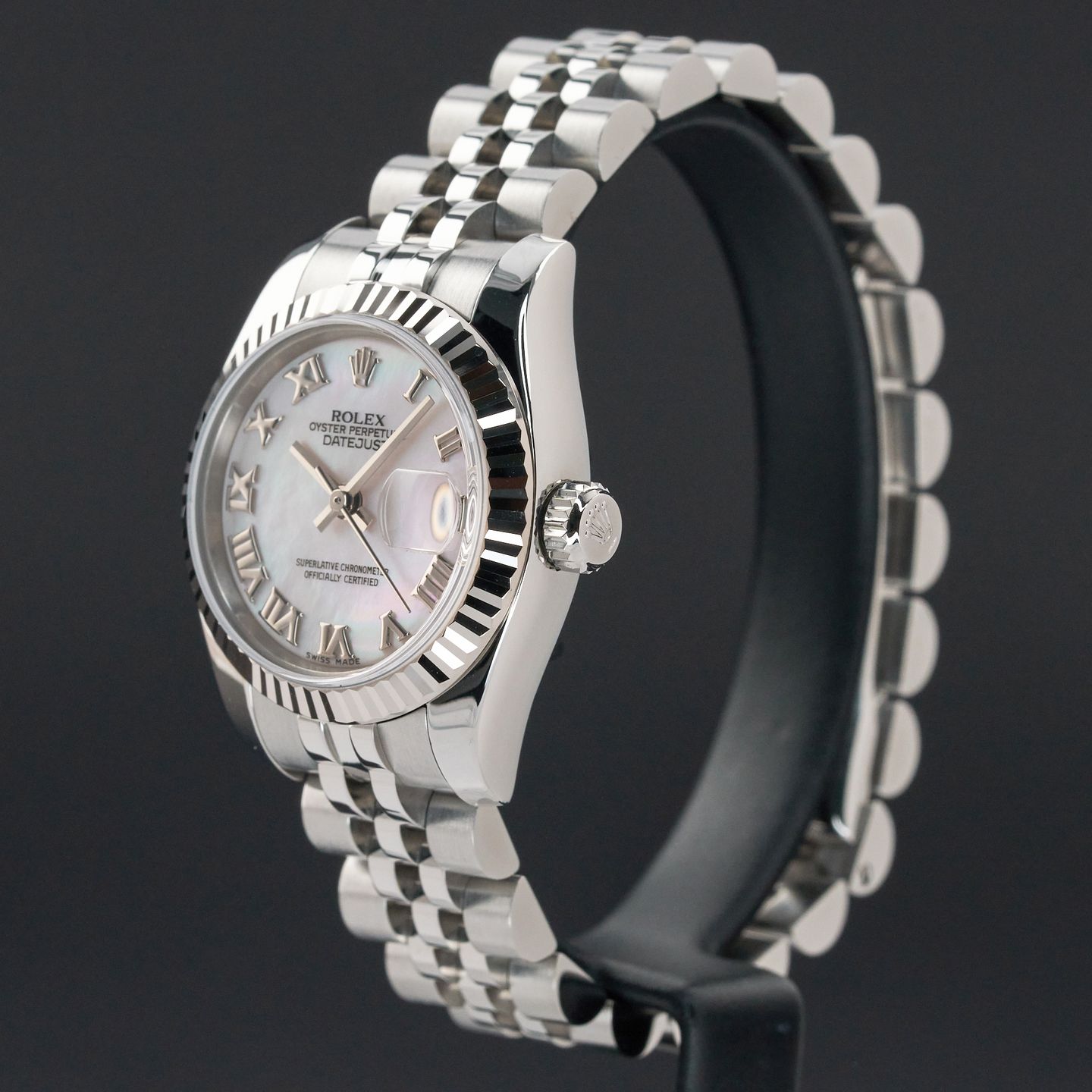 Rolex Lady-Datejust 179174 - (4/8)