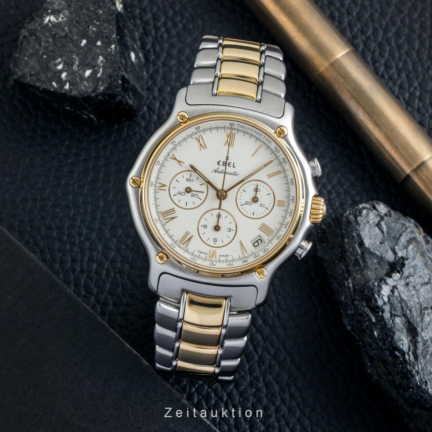 Ebel 1911 1134901 - (3/8)