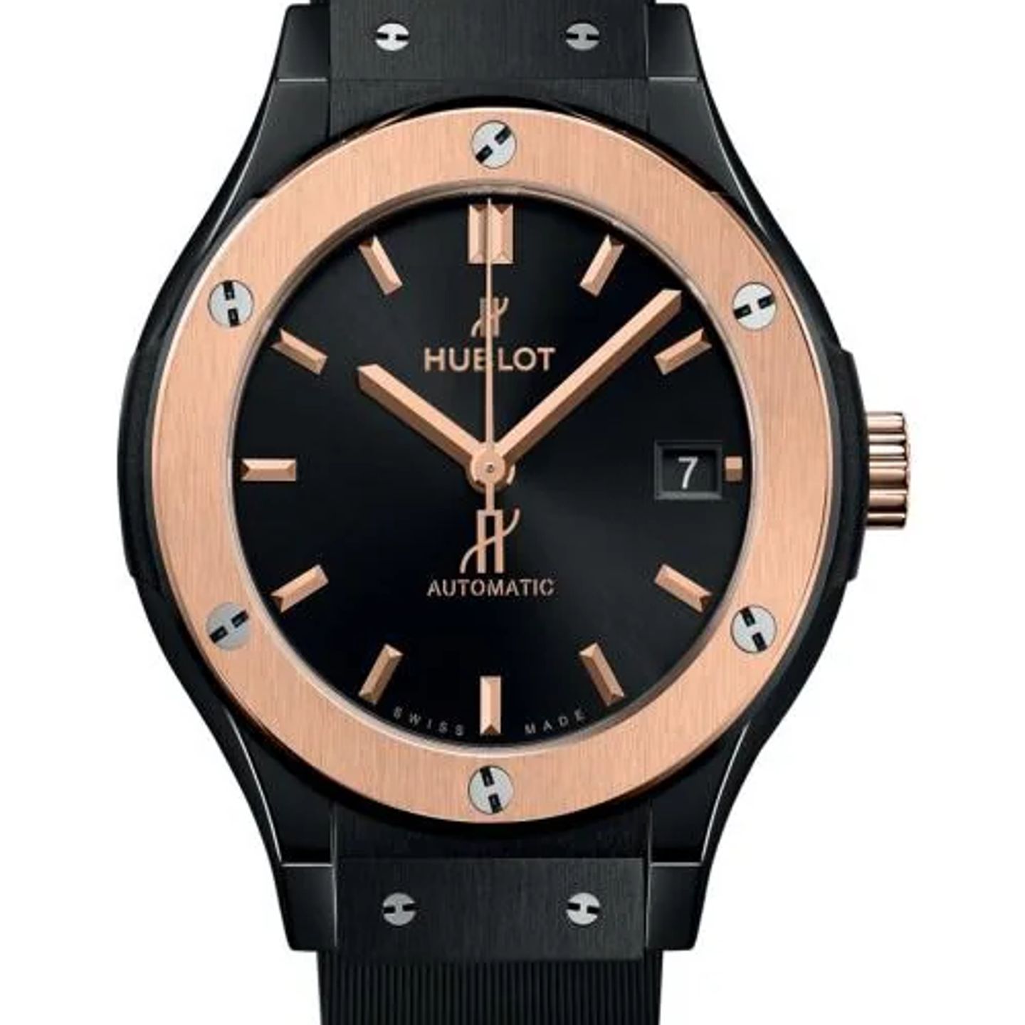 Hublot Classic Fusion 565.CO.1480.RX - (1/1)