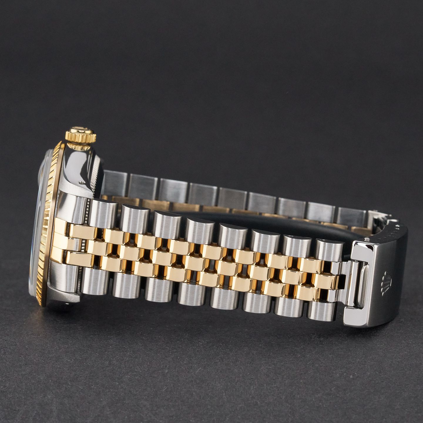 Rolex Oyster Perpetual Date 15223 - (5/8)