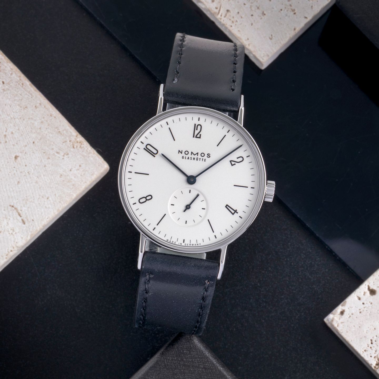 NOMOS Tangente 101 - (1/8)