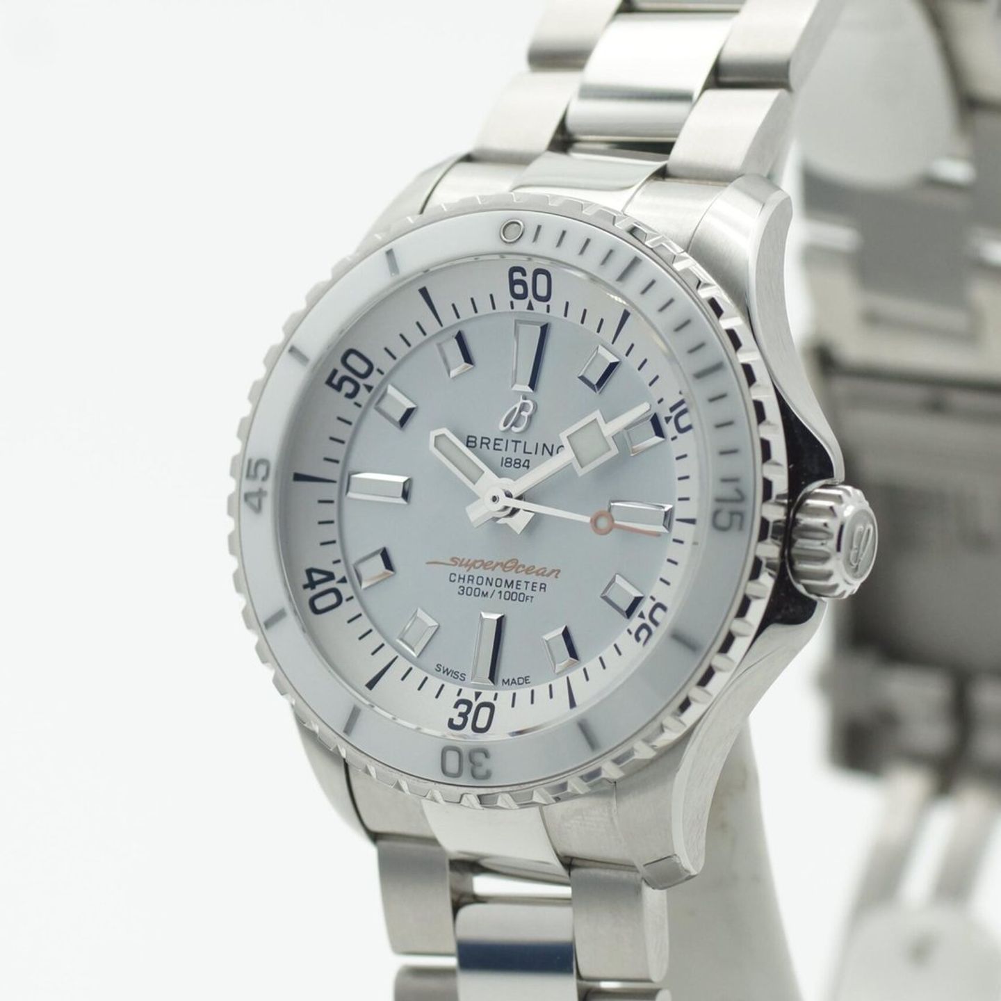 Breitling Superocean 36 A17377 - (4/8)