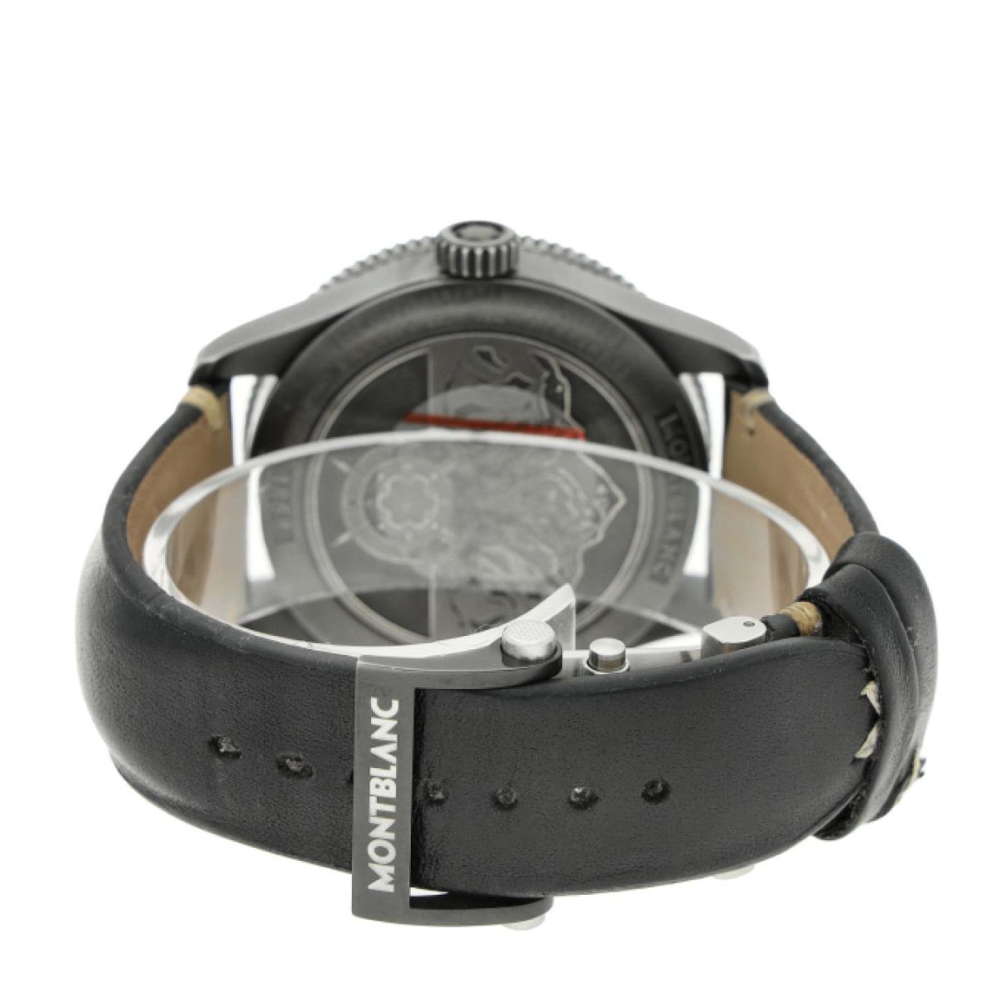 Montblanc 1858 128257 - (4/5)
