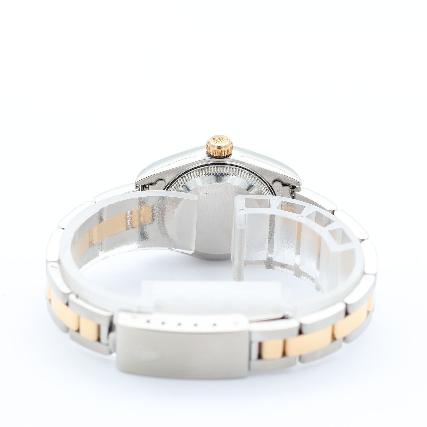 Rolex Lady-Datejust 69163 - (8/8)