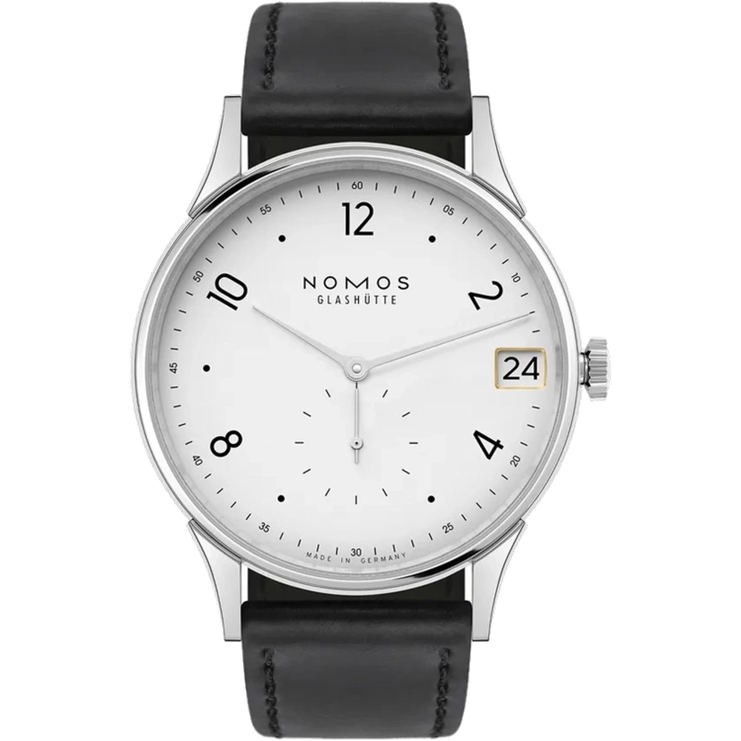 NOMOS Minimatik 1250 - (1/1)