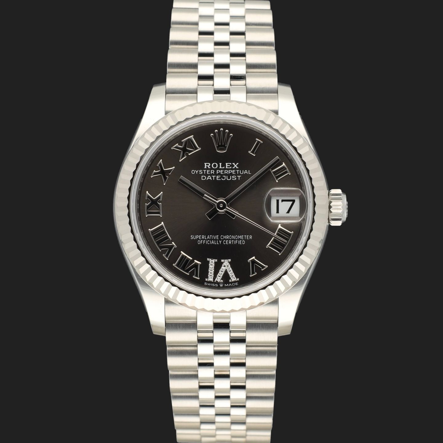 Rolex Datejust 31 278274 - (2/8)