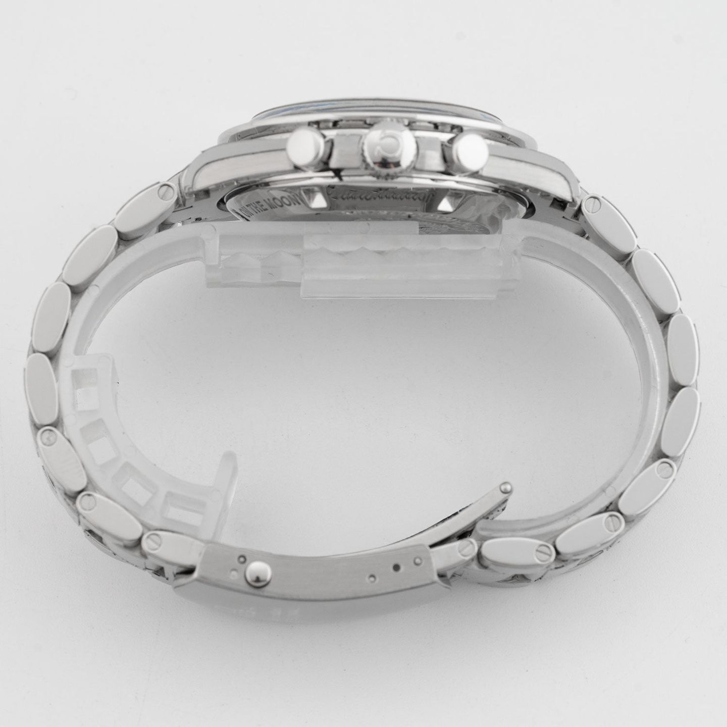 Omega Speedmaster Professional Moonwatch 311.30.42.30.01.002 - (5/6)