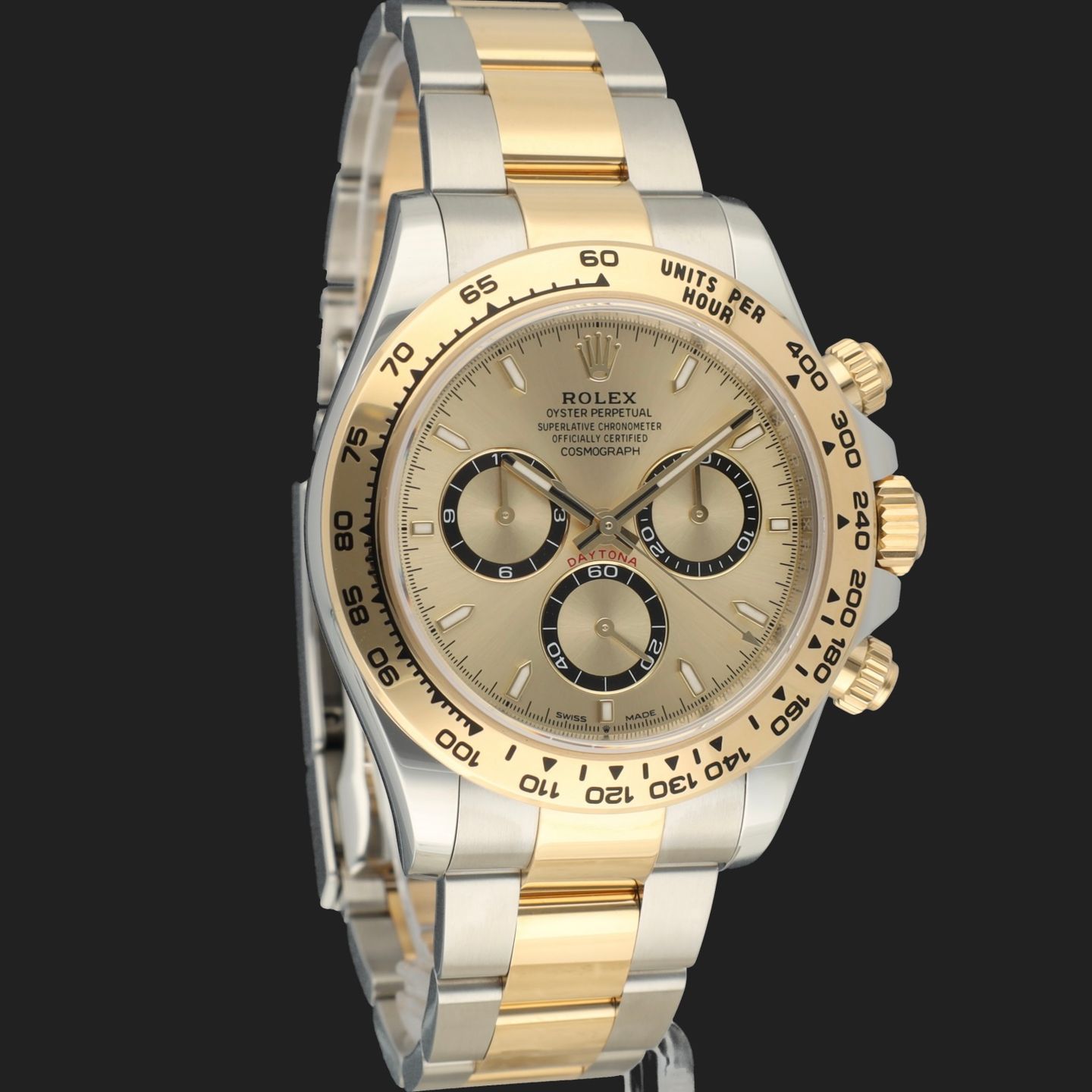 Rolex Daytona 126503 - (4/8)