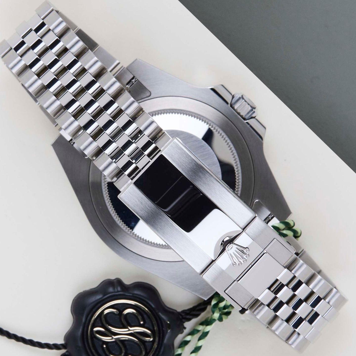 Rolex GMT-Master II 126720VTNR - (6/8)