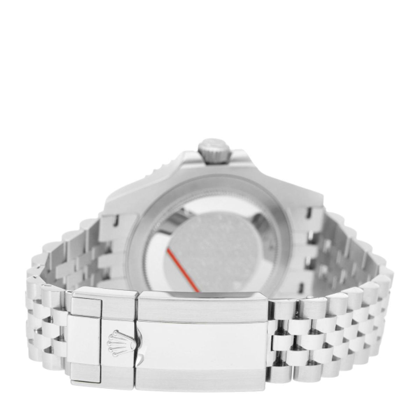 Rolex GMT-Master II 126710BLNR - (4/5)