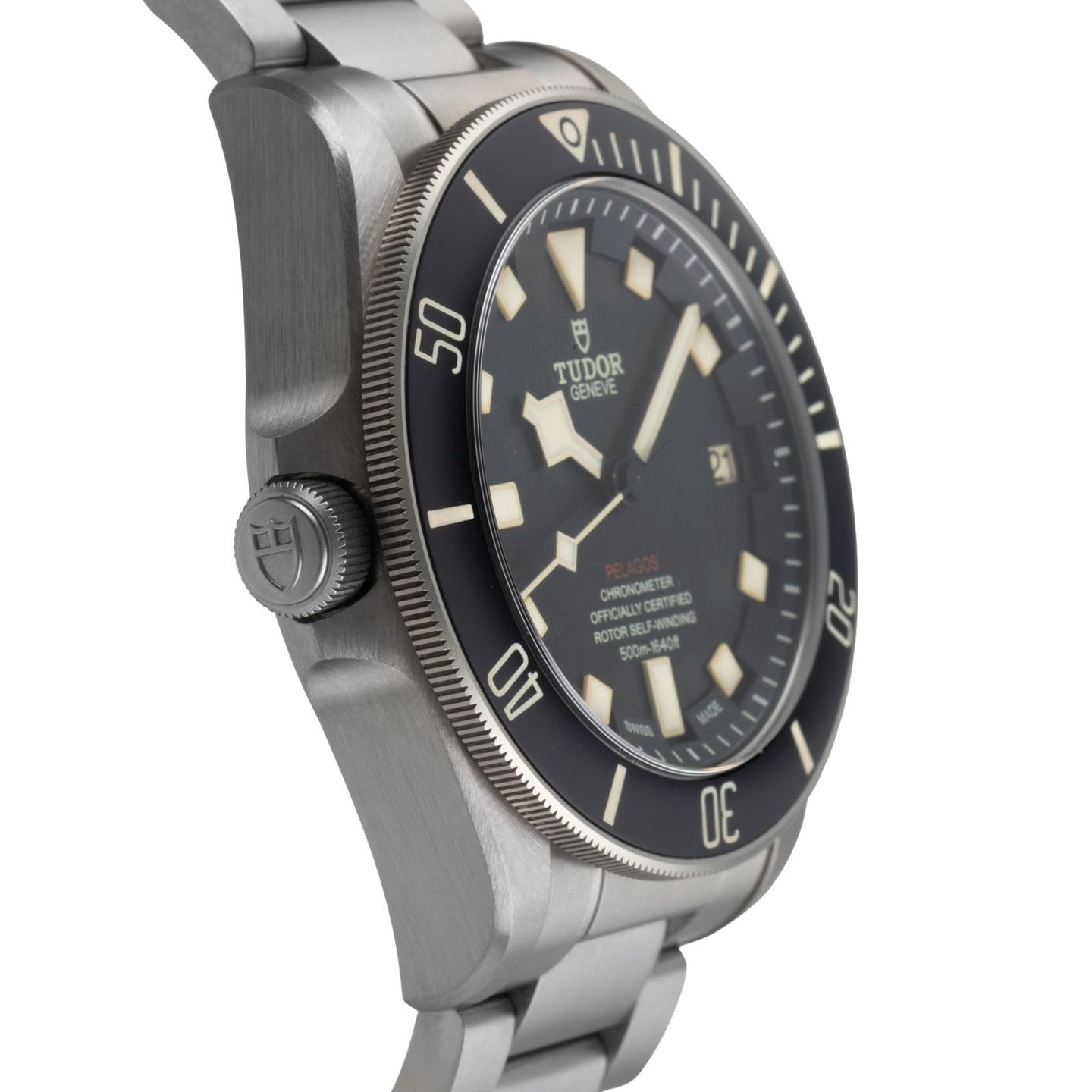 Tudor Pelagos 25610TNL - (7/8)