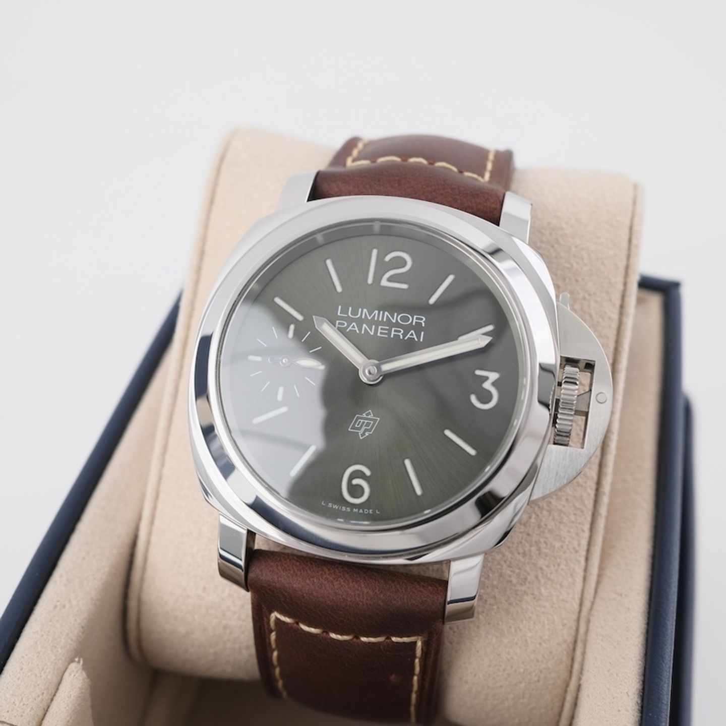 Panerai Luminor PAM01624 - (2/8)