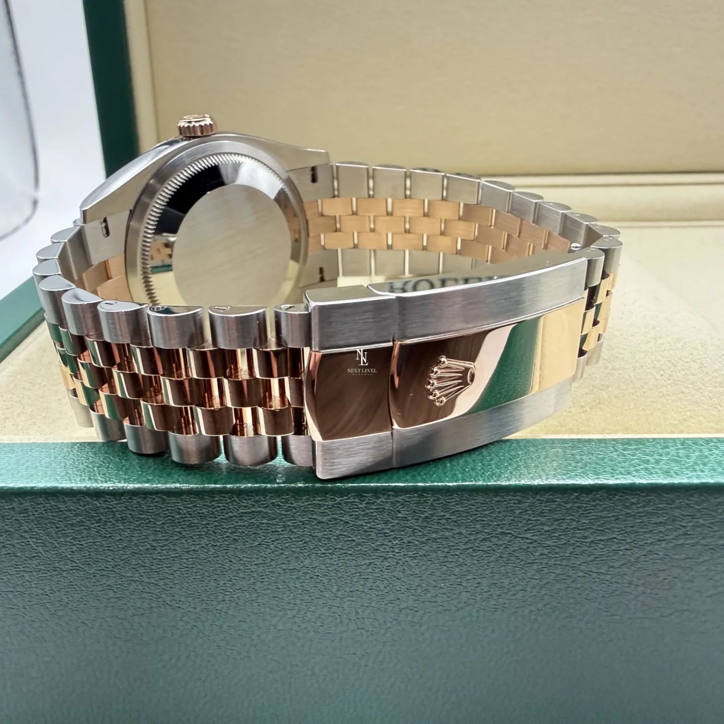 Rolex Datejust 36 126231 - (5/8)