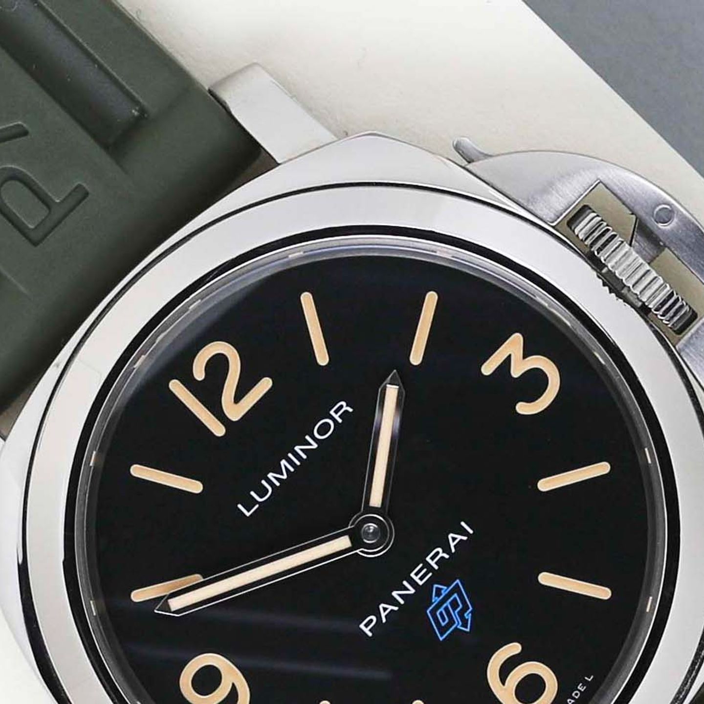 Panerai Special Editions PAM00634 - (3/8)