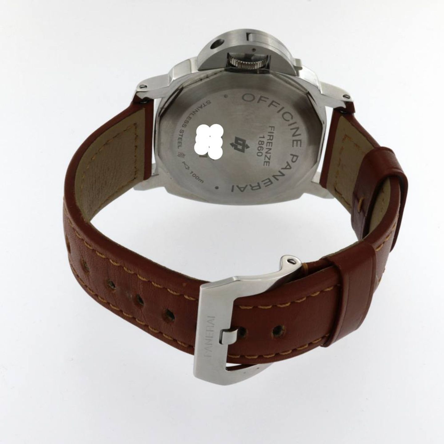 Panerai Luminor Marina PAM00778 - (4/6)